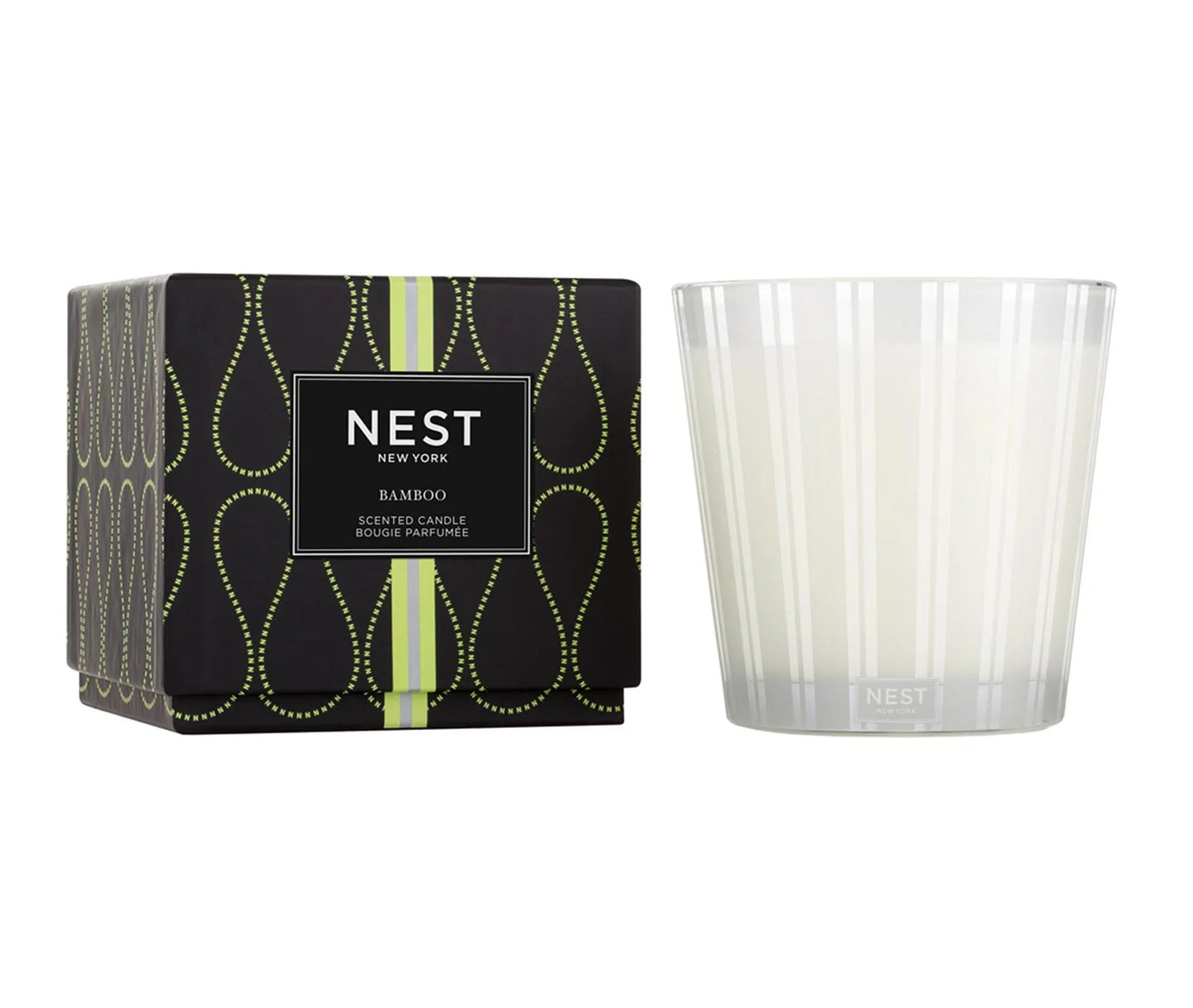 NEST: 3 WICK CANDLE