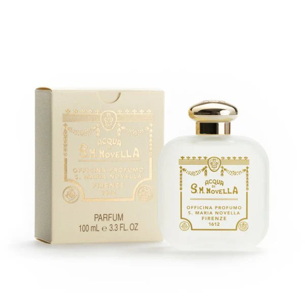 SANTA MARIA NOVELLA: Acqua Di