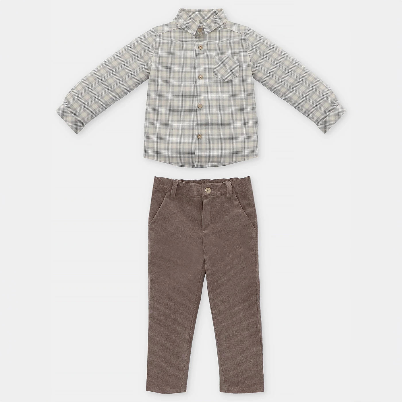 MARTIN ARANDA: 042-20242 SABBIA SET