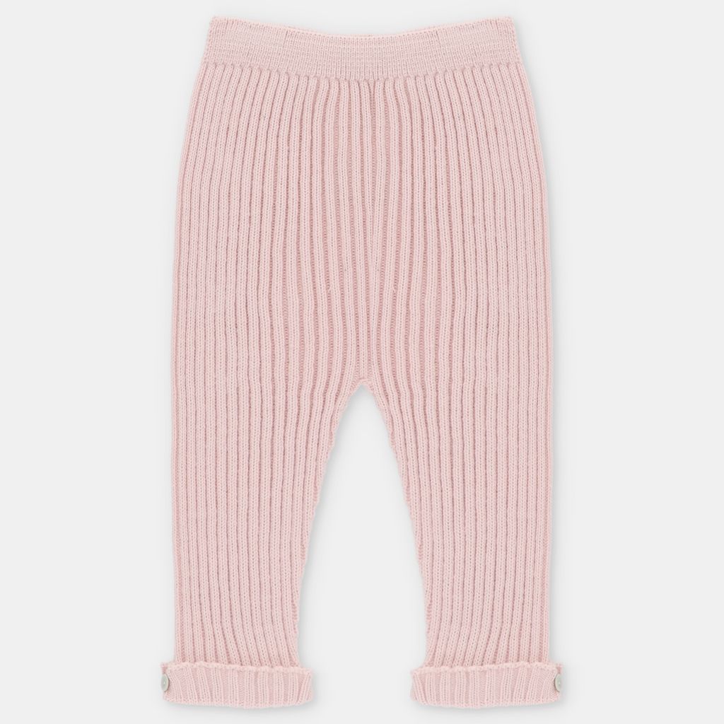 MARTIN ARANDA: DRAYLON KNIT PANT