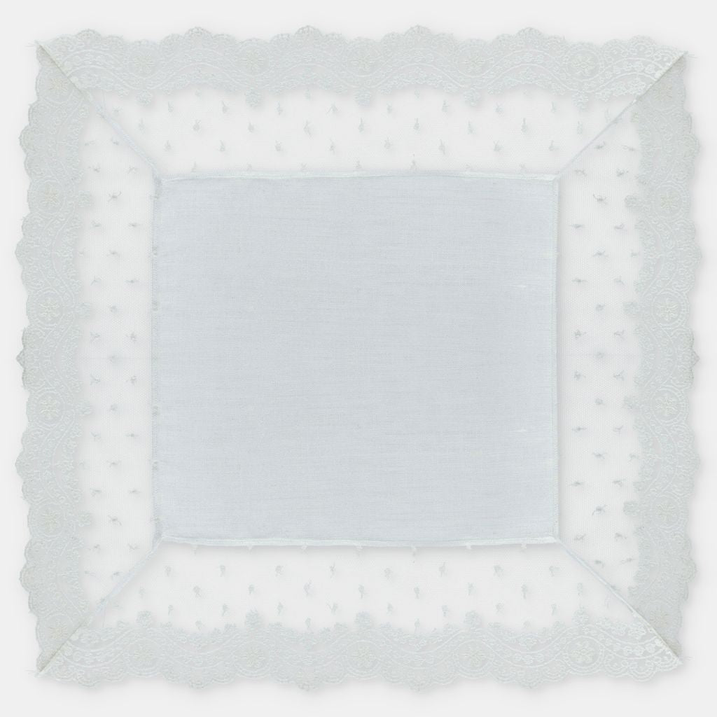 MARTIN ARANDA: CHRISTENING COVER CEREMONY