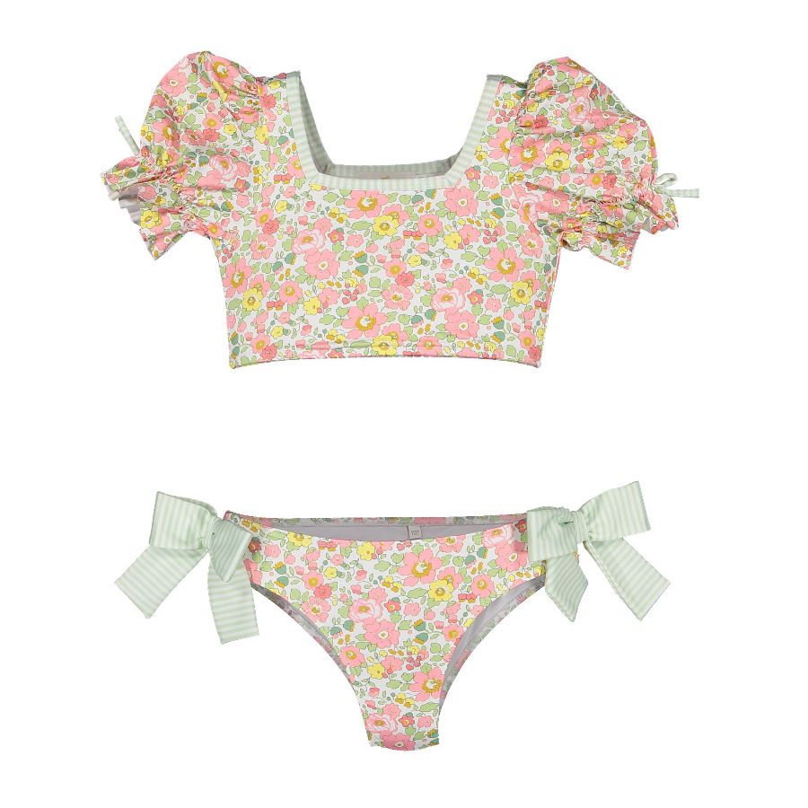SAL & PIMENTA : LOLLIPOP BIKINI