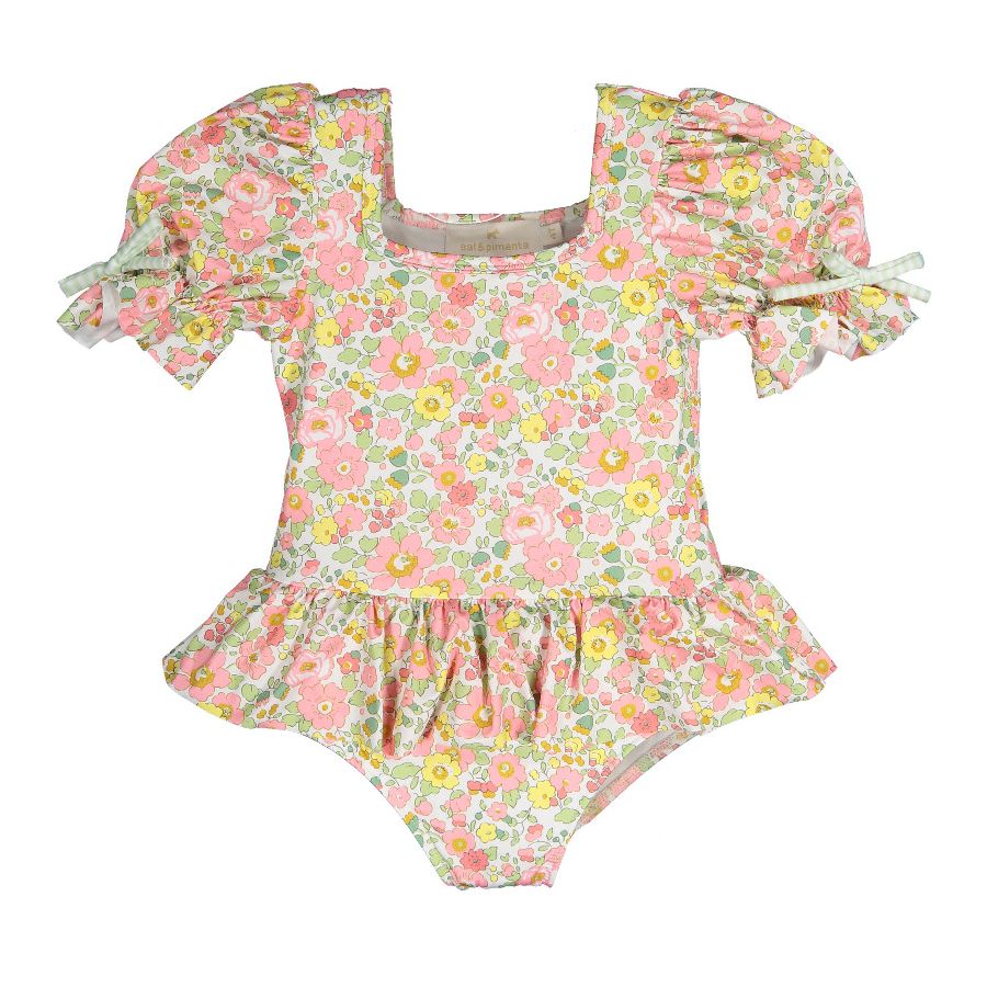 SAL & PIMENTA : LOLLIPOP SWIMSUIT