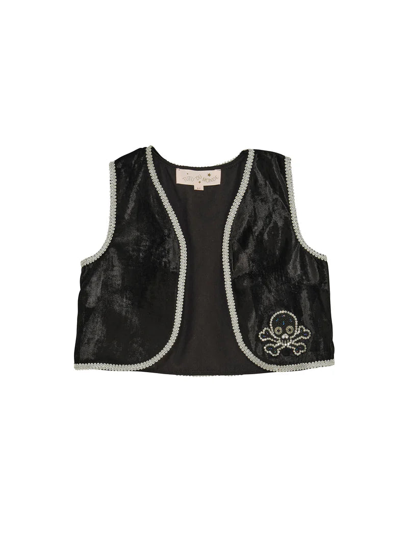 TUTU DU MONDE : WALK THE PLANK JACKET