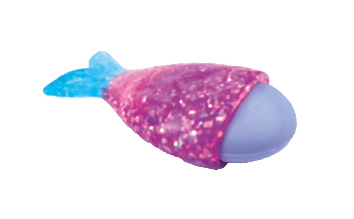 Mermaid Eraser