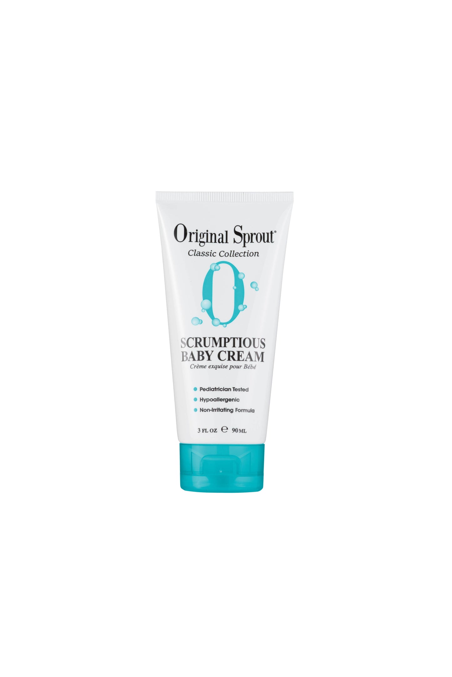 ORIGINAL SPROUT: Baby Cream