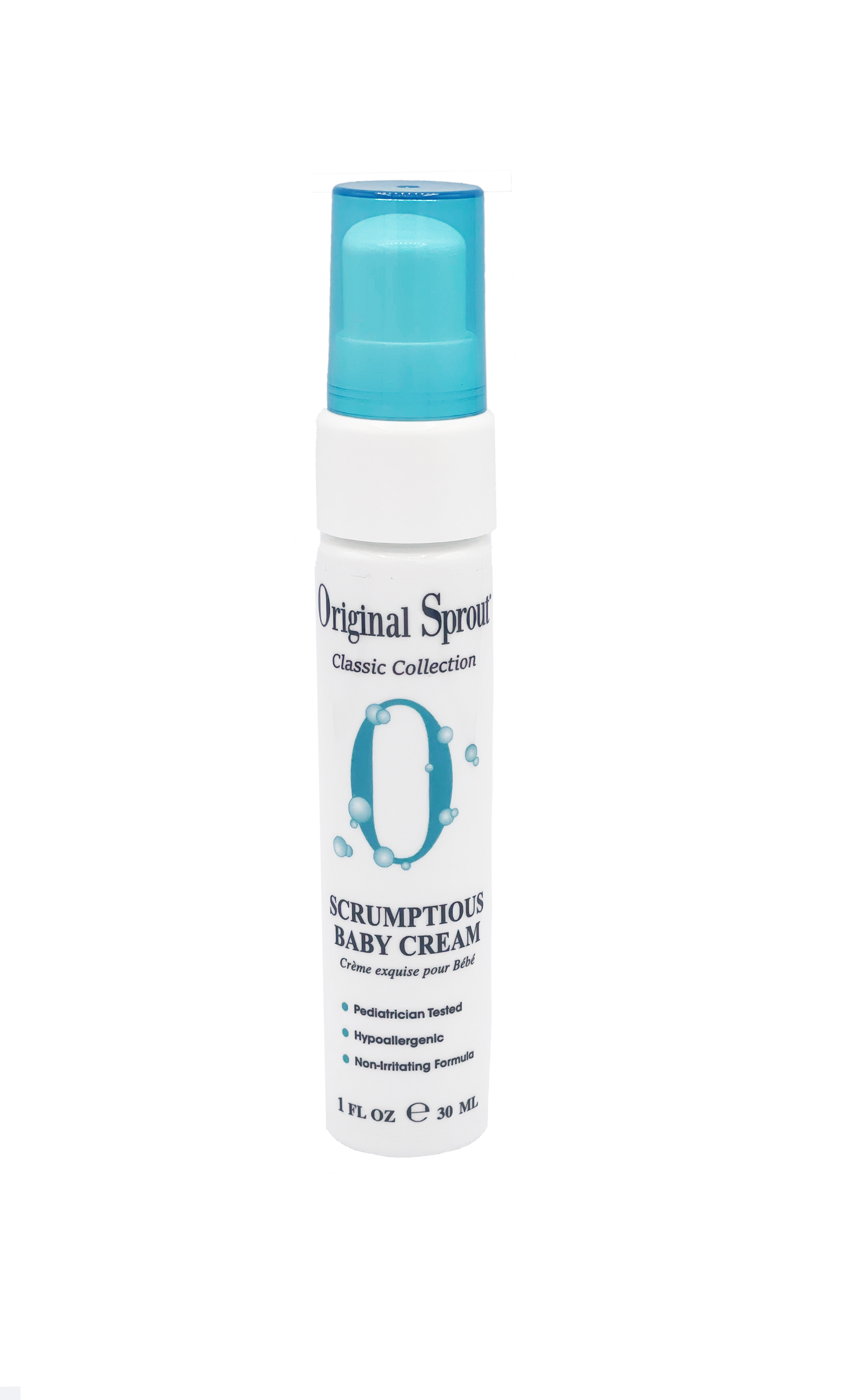 ORIGINAL SPROUT: Baby Cream