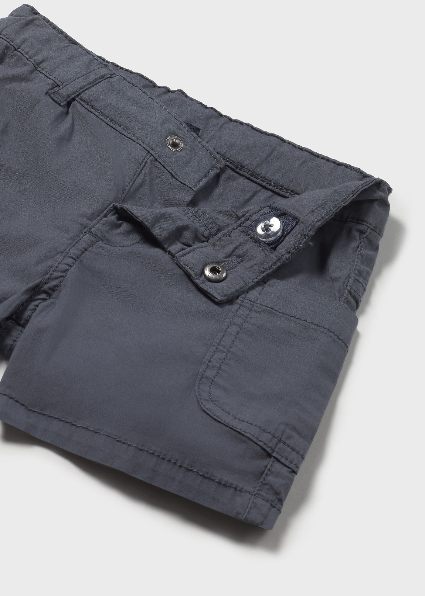 MAYORAL: BOYS CARGO SHORTS