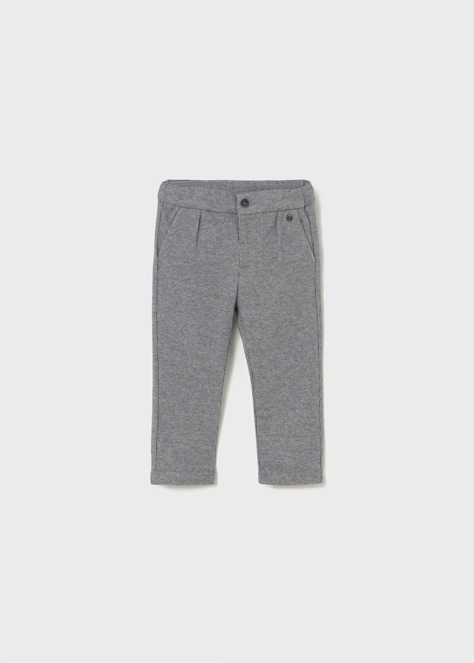 MAYORAL: HORSE SWEATER SET