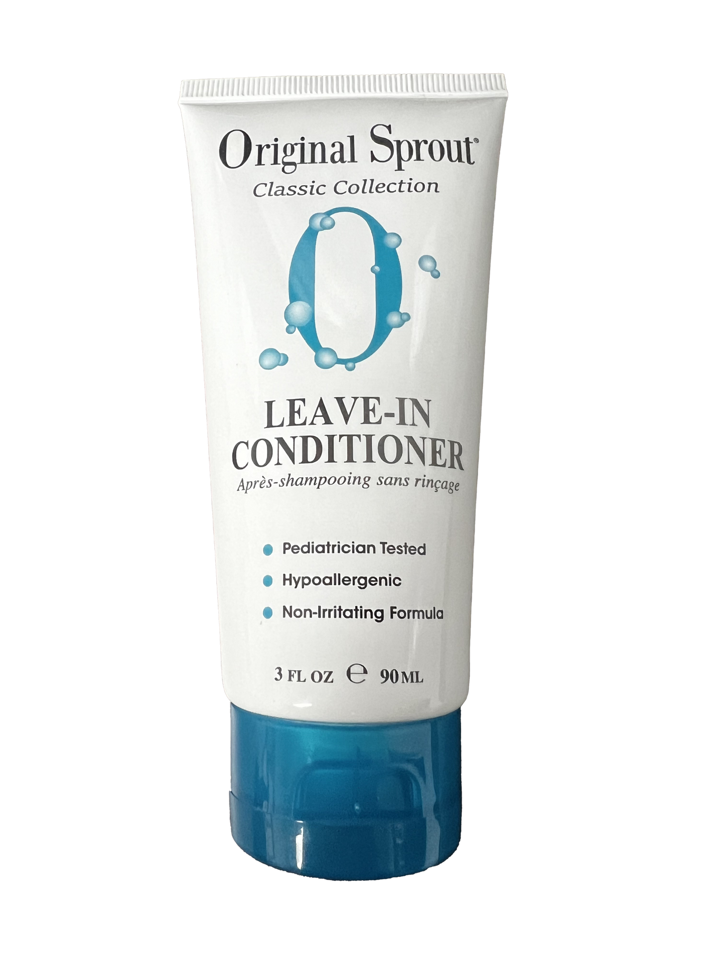 ORIGINAL SPROUT: Leave -in- Conditioner