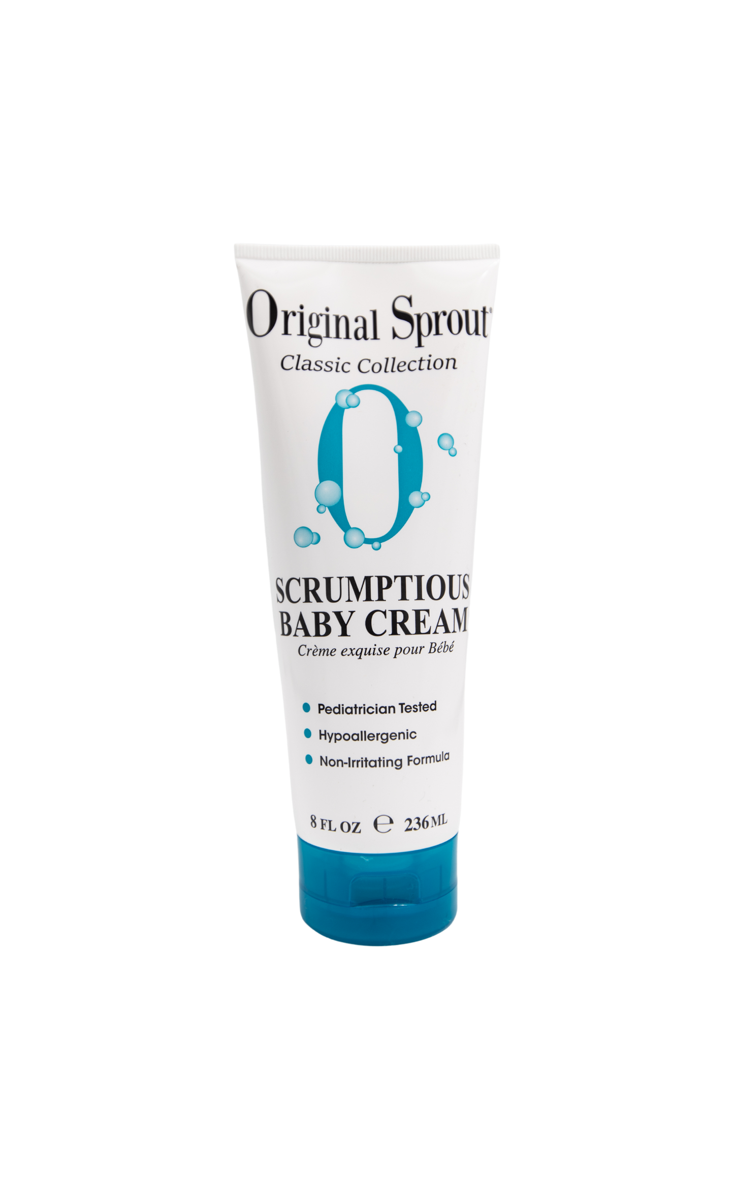 ORIGINAL SPROUT: Baby Cream