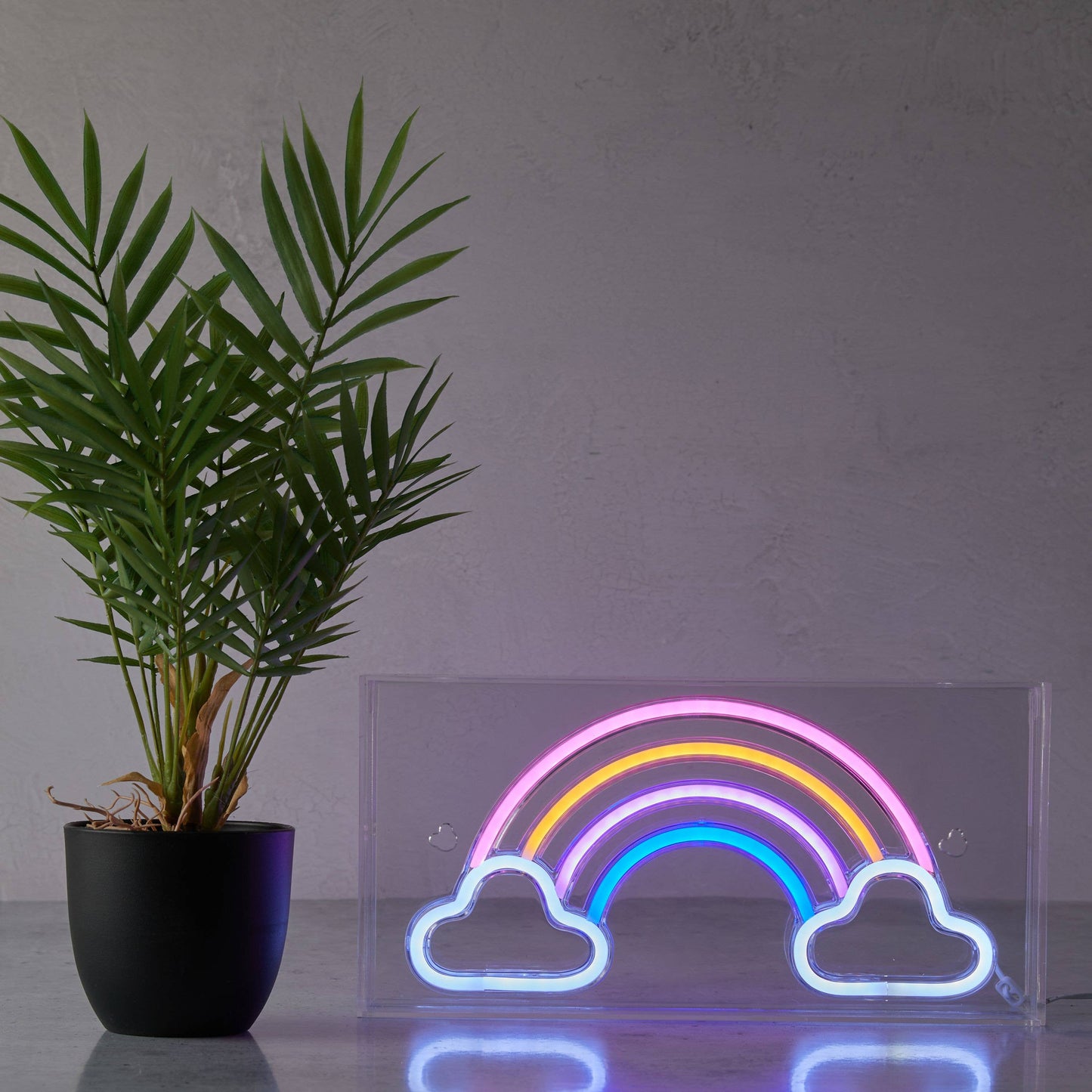 NRAINBOW