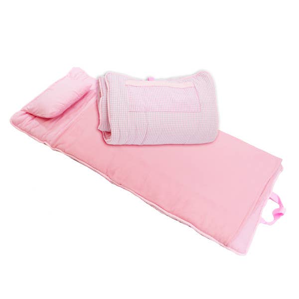 MINT : BABY PINK MAT