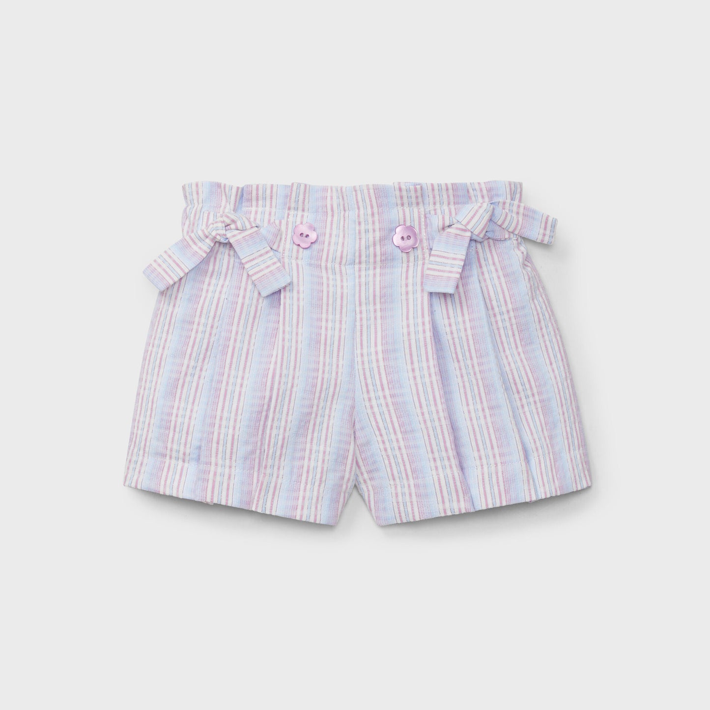 Multi. Color Shorts