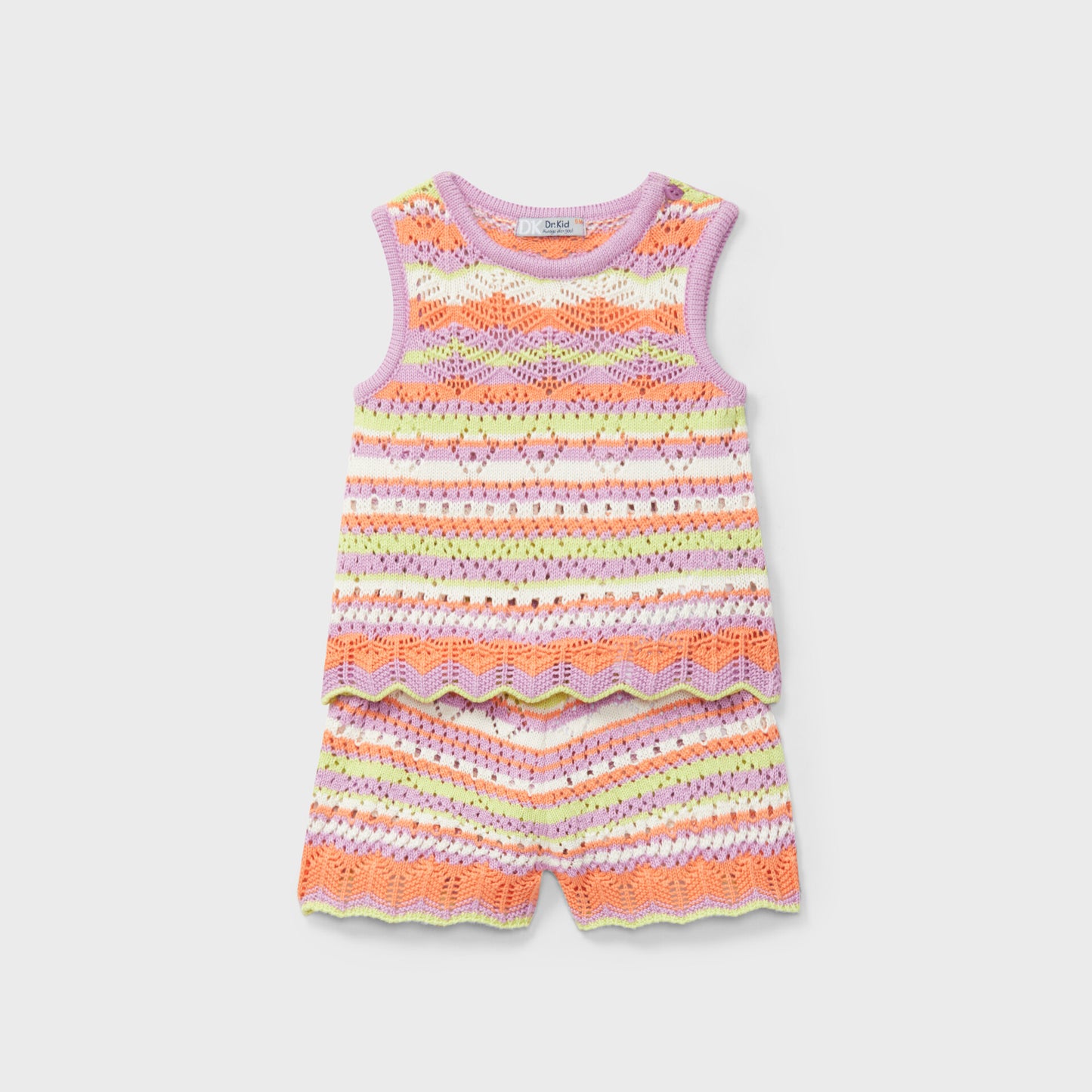Summer Knit Set
