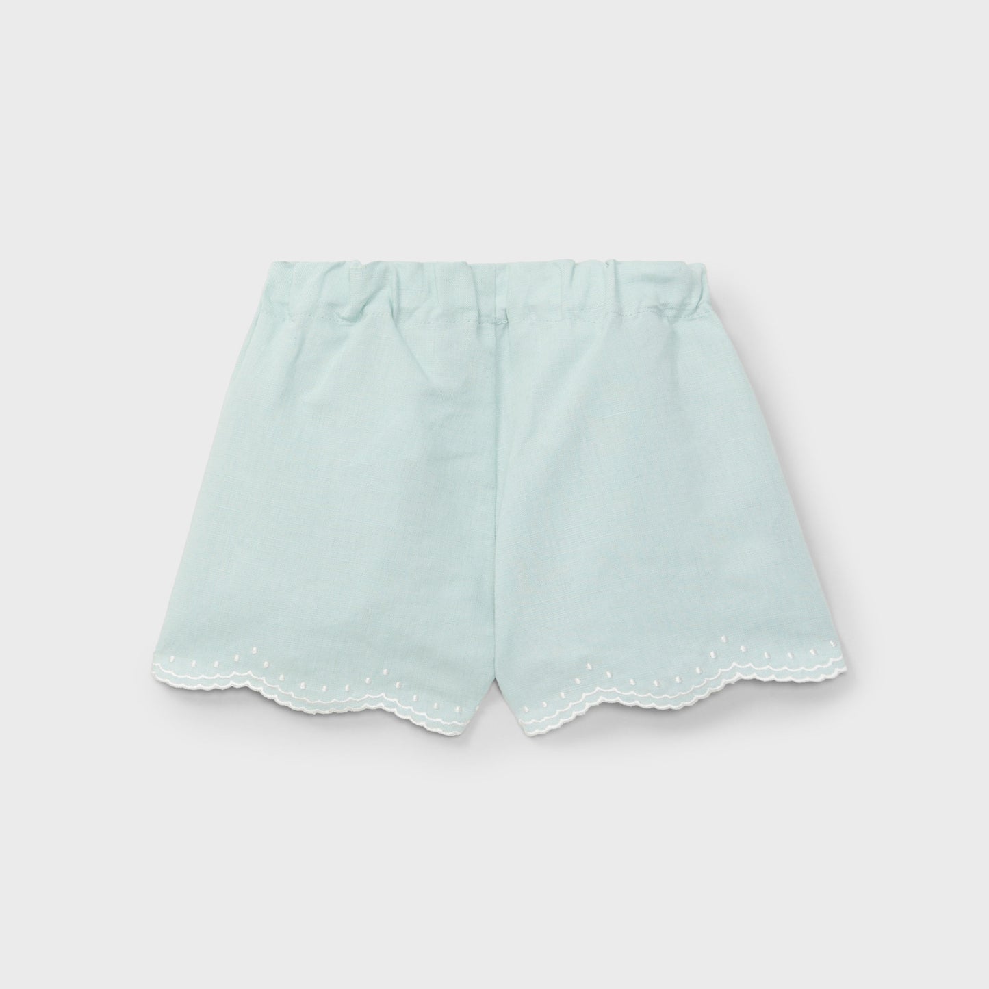 Mint Shorts