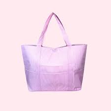 MINT: BIG MAMA TOTE