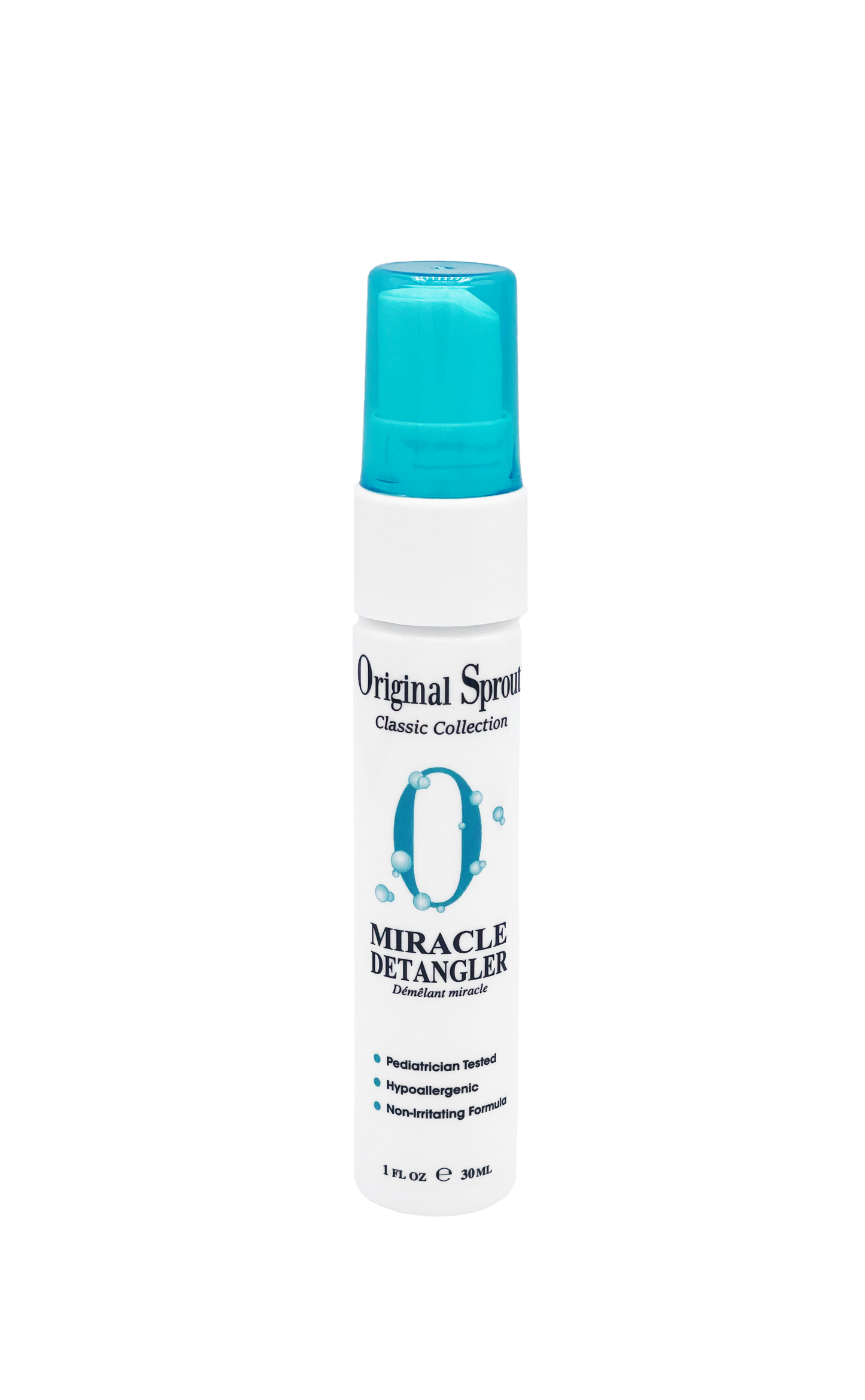 ORIGINAL SPROUT: Miracle Detangler 12oz