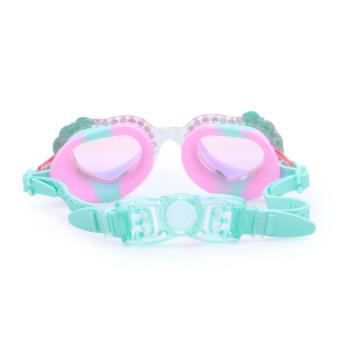 Mermaid Swim Goggle
