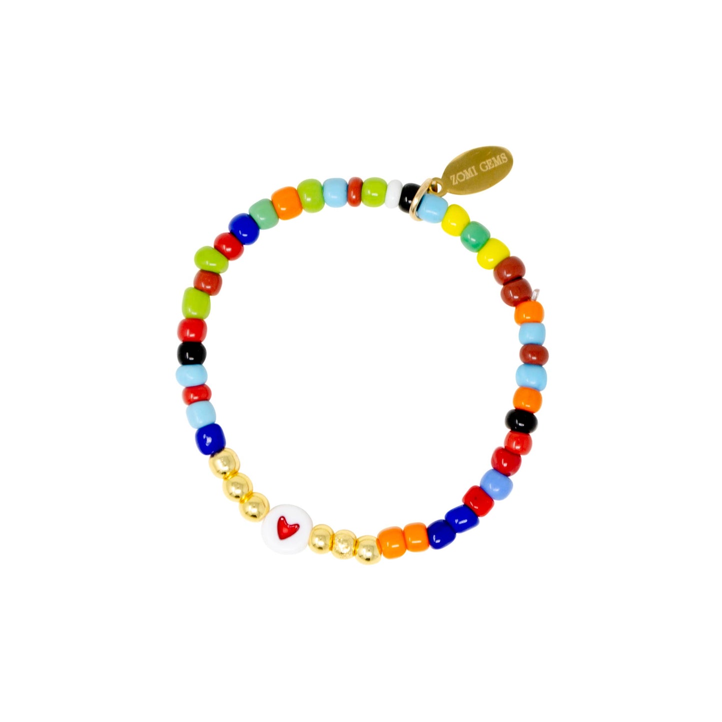 Rockstar Bracelet Tower Set of 3