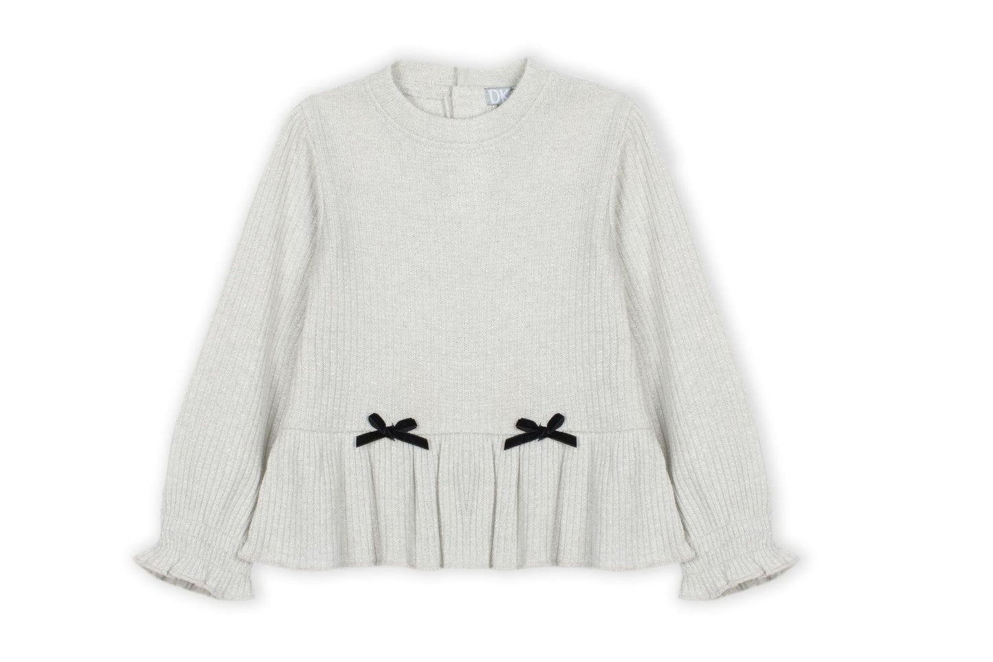 DR. KID: L/S TOP ROCK IN GIRL GIRL