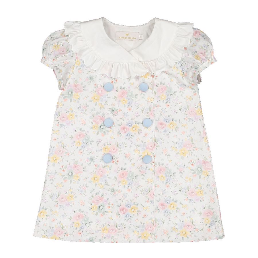 SIRENUSE DRESS