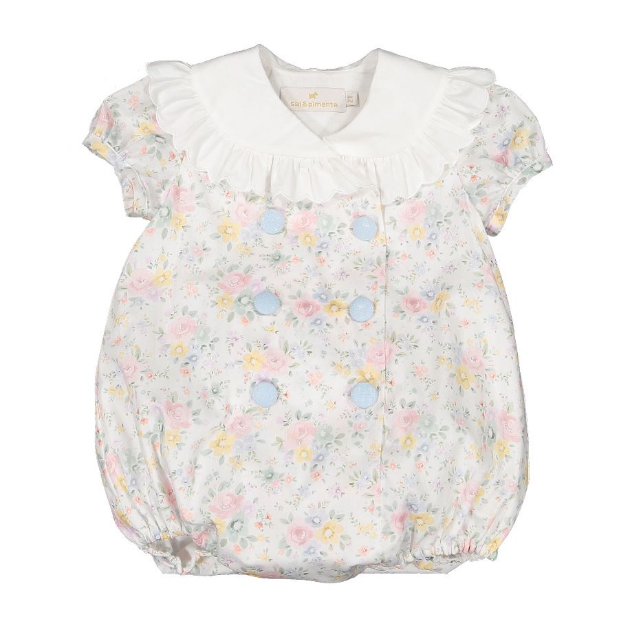 SIRENUSE ROMPER