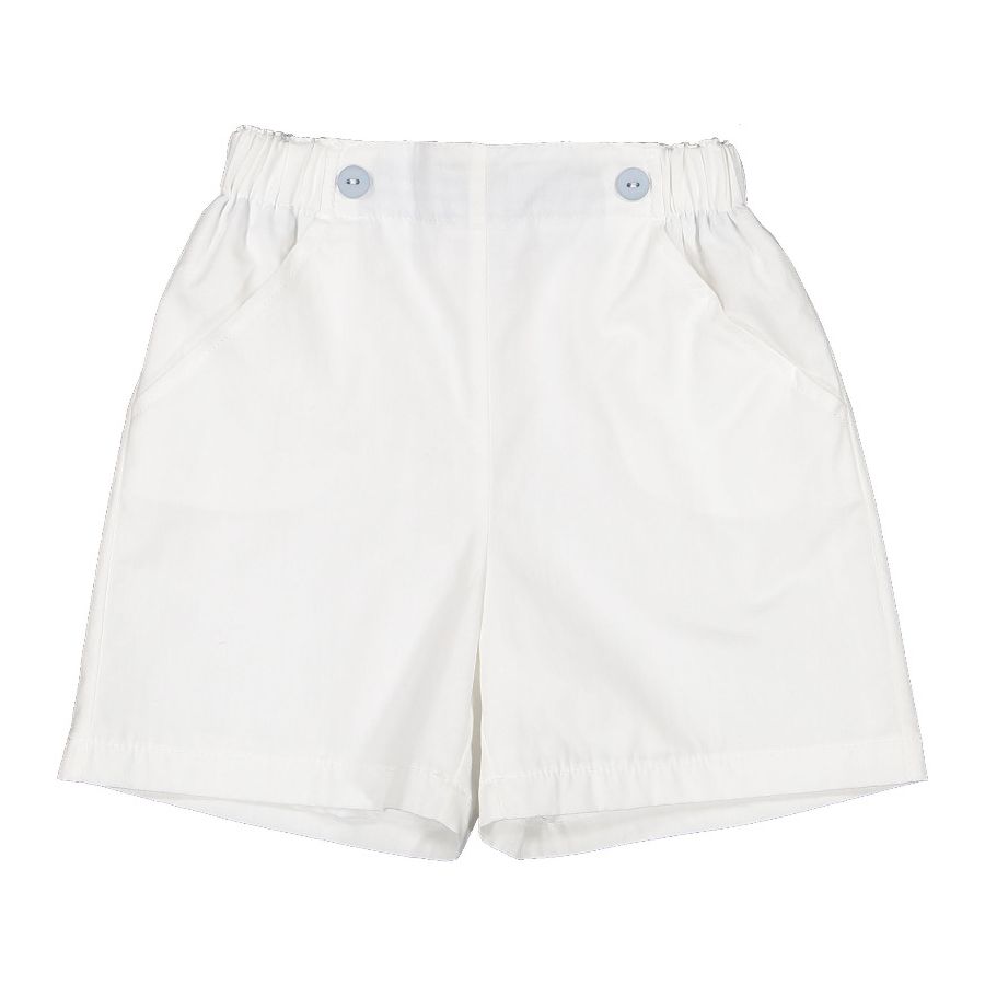 SIRENUSE BOY SHORT