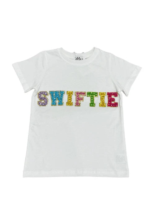 Rainbow Swiftie