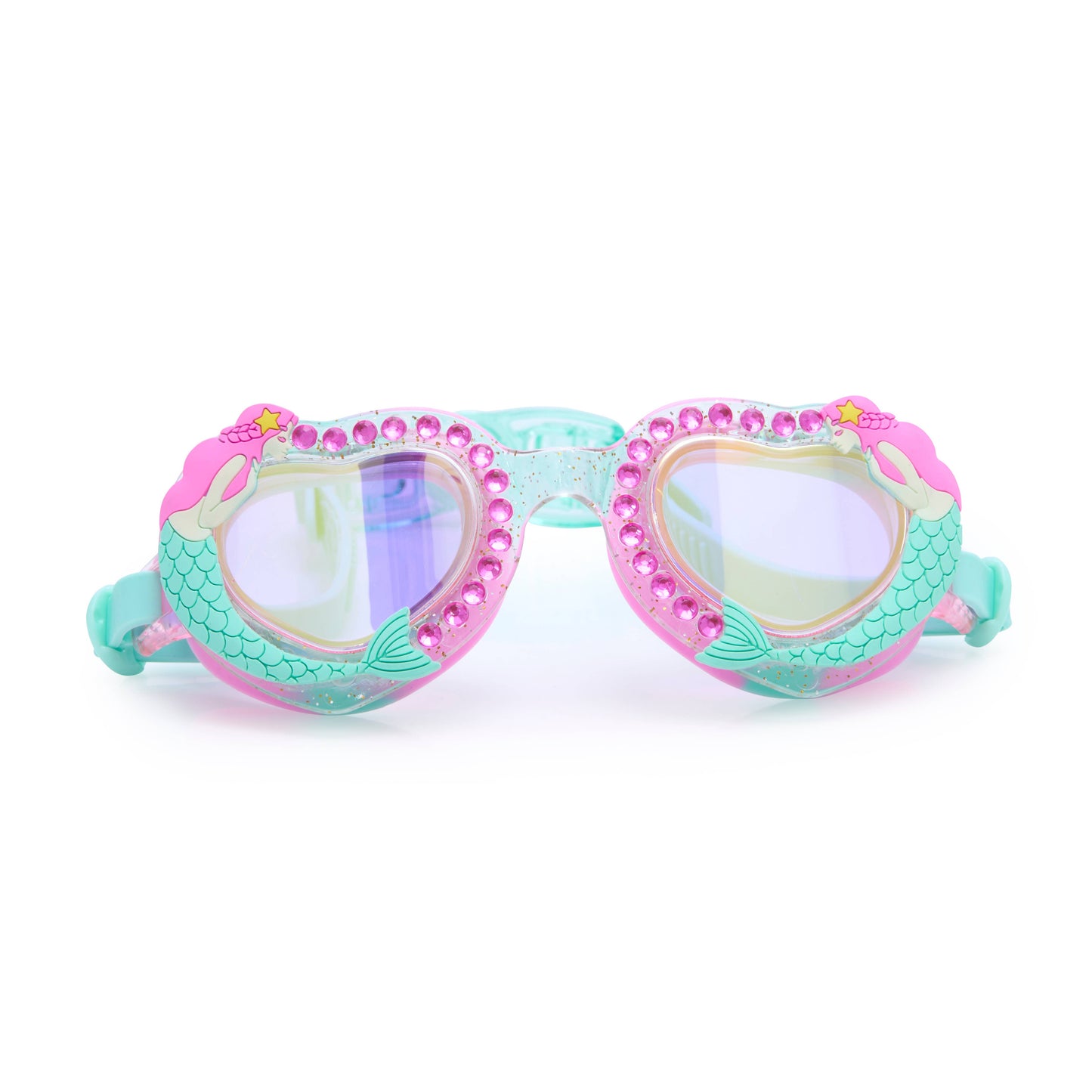 Mermaid Swim Goggle