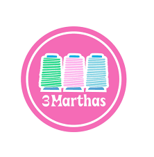 3 MARTHAS