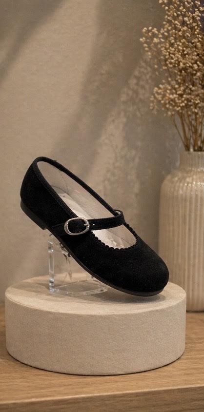 CHILDRENCHIC : SERRAJE AZUL MARINO