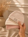 So Dorable : Girls Knited Beanie
