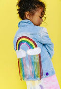 Rain Jacket
