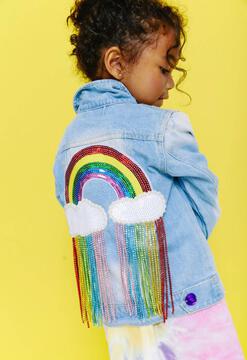 Rain Jacket