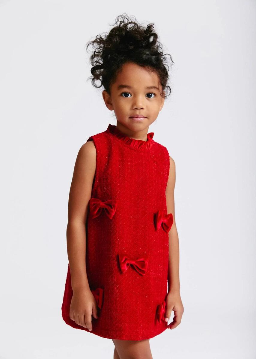 Lola & the boys : Valentina Dress (Valentina-Dress)