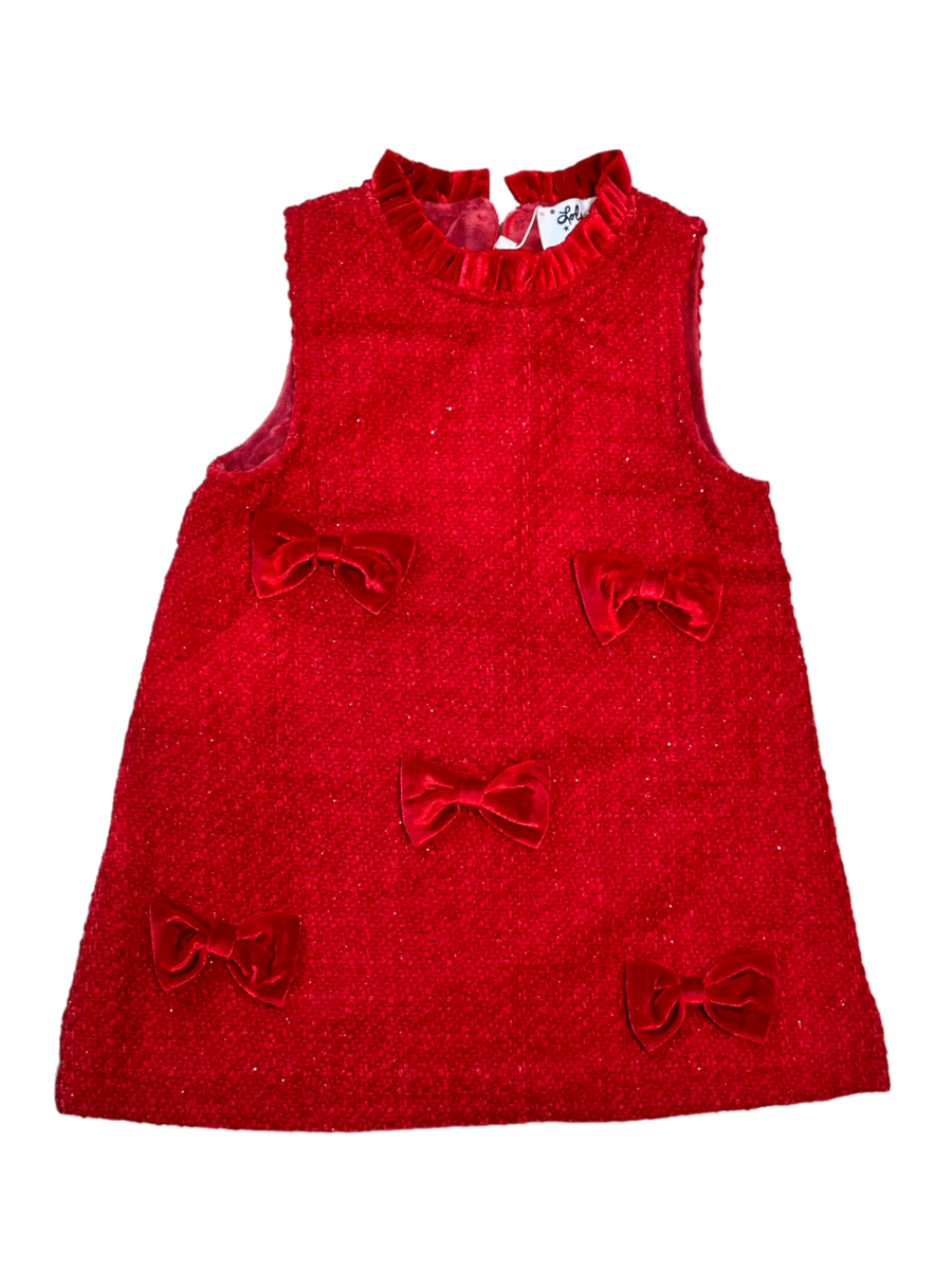 Lola & the boys : Valentina Dress (Valentina-Dress)