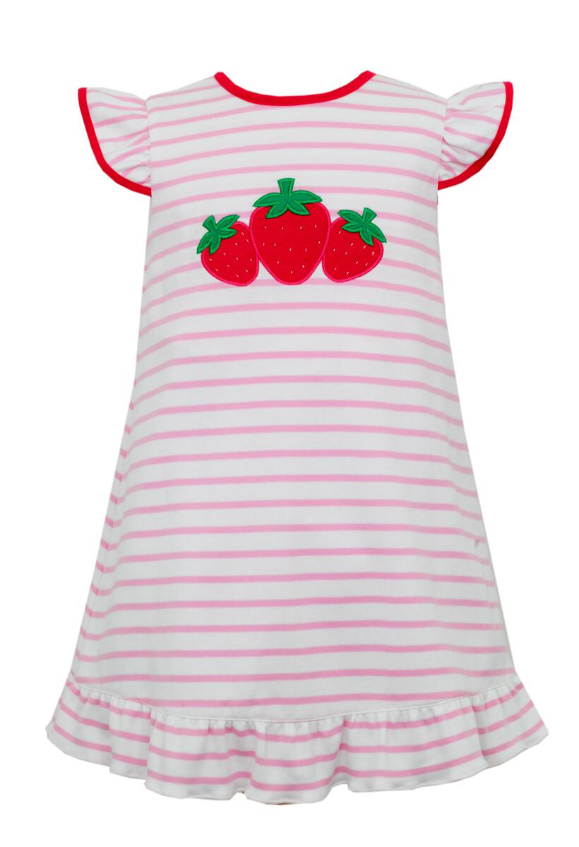 5014D-CS24 STRAWBERRY