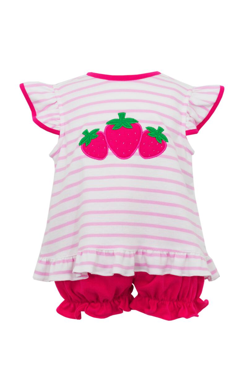 5014C-CS24 STRAWBERRY