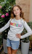 H-W Sweatshirt