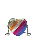 HEART PURSE