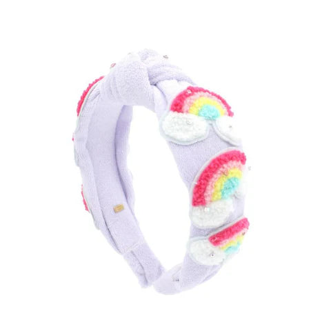 Rainbow Headband