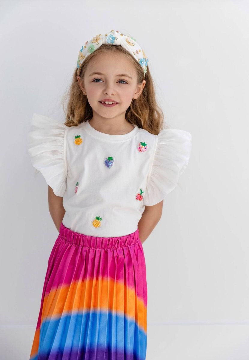 Fruity Fun T-Shirt