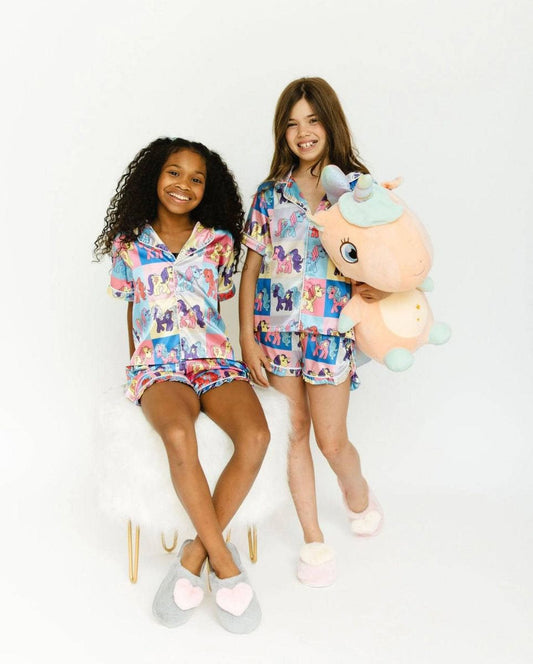 Unicorn Checkers
