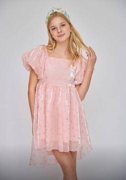 Party Low Dress