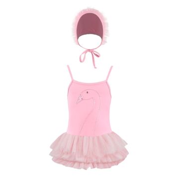 Swan Swimsuit