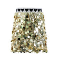 Disco Skirt