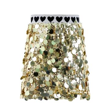 Disco Skirt