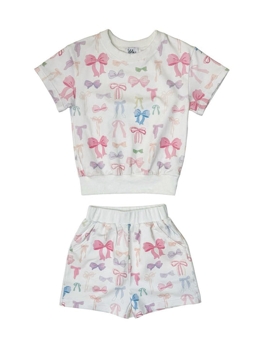 Pretty Bows Set