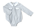 MARCO & LIZZY: WINTER MEADOWS BOY'S BUBBLE